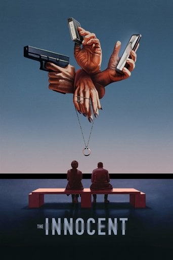 The Innocent - Oriol Paulo · 2021
