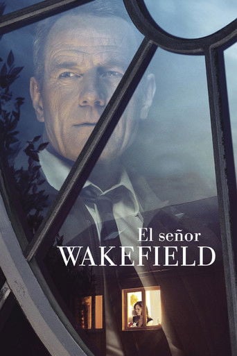 El Señor Wakefield - Robin Swicord · 2017