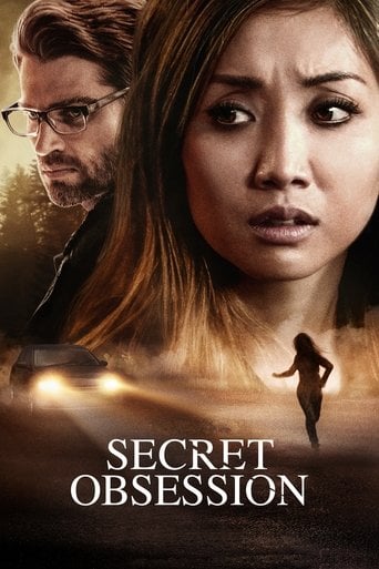 Secret Obsession - Peter Sullivan · 2019