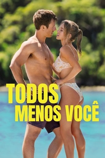 Todos Menos Você - Will Gluck · 2023