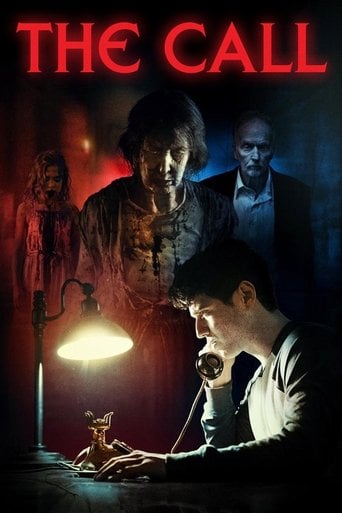 The Call - Timothy Woodward Jr. · 2020