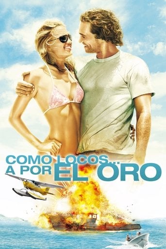 Como locos... a por el oro - Andy Tennant · 2008