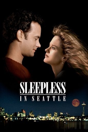 Sleepless in Seattle - Nora Ephron · 1993