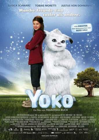 Yoko - Franziska Buch · 2012