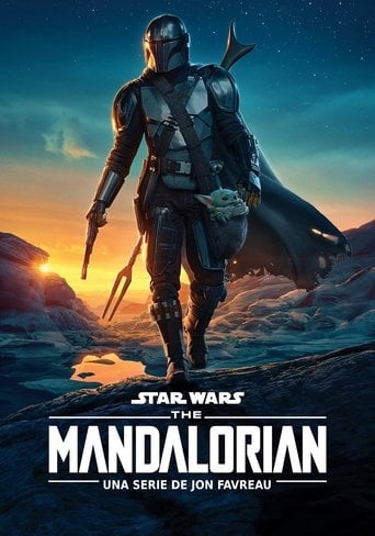 The Mandalorian - Jon Favreau · 2019