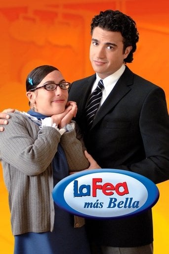 La fea más bella - Rosy Ocampo · 2006