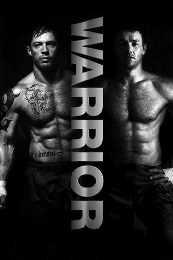 Warrior - Gavin O'Connor · 2011