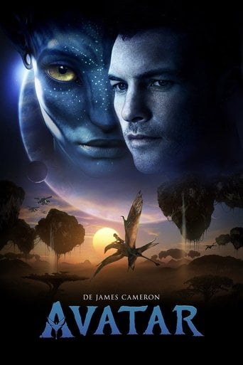 Avatar - James Cameron · 2009