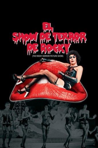 The Rocky Horror Picture Show - Jim Sharman · 1975