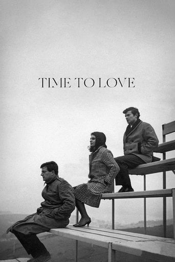 Time to Love - Metin Erksan · 1965