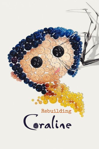 Rebuilding Coraline - · 2024