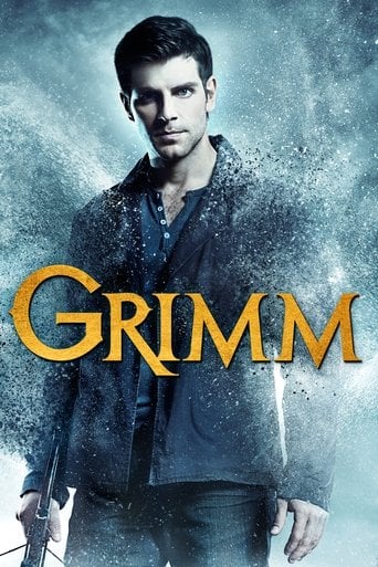 Grimm - Jim Kouf · 2011