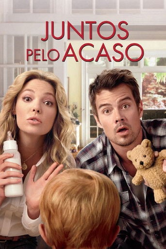 Juntos Pelo Acaso - Greg Berlanti · 2010