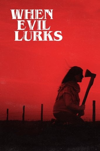 When Evil Lurks - Demián Rugna · 2023