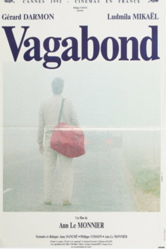 Vagabond - Ann Le Monnier · 1992