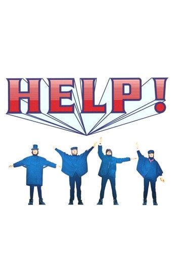 Help! - Richard Lester · 1965