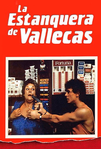 La estanquera de Vallecas - Eloy de la Iglesia · 1987