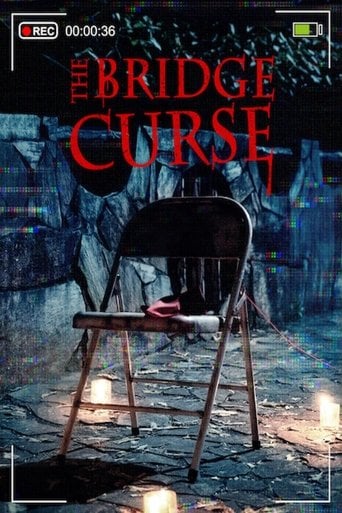 The Bridge Curse - Lester Hsi · 2020