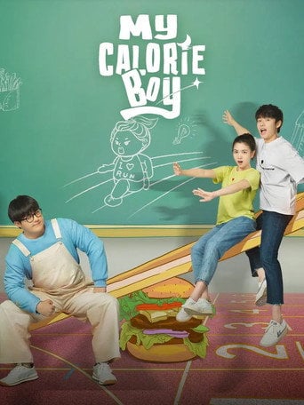 My Calorie Boy - Hua Qing Chen · 2022