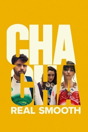 Cha Cha Real Smooth - Cooper Raiff · 2022