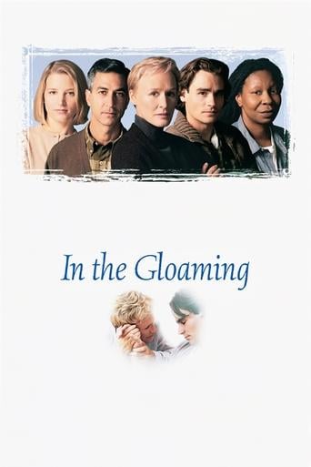In the Gloaming - Christopher Reeve · 1997