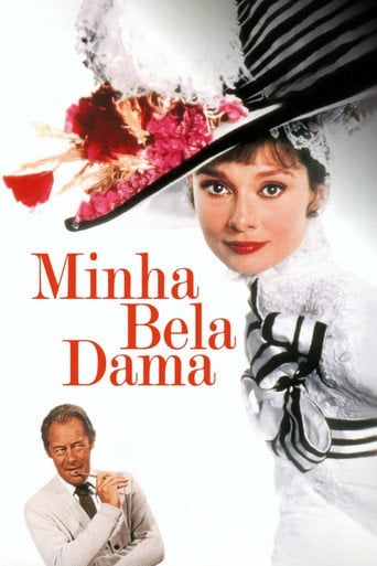Minha Bela Dama - George Cukor · 1964