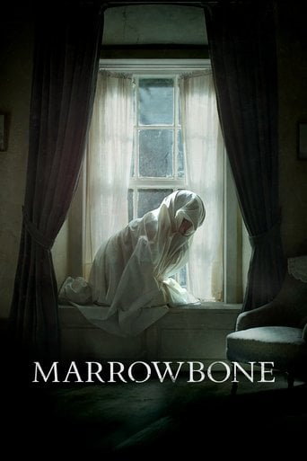Marrowbone - Sergio G. Sánchez · 2017