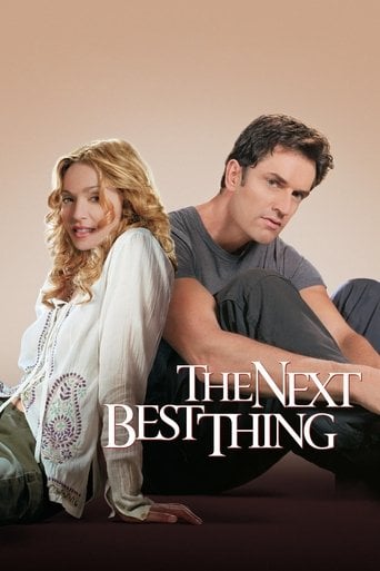 The Next Best Thing - John Schlesinger · 2000
