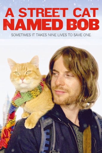 A Street Cat Named Bob - Roger Spottiswoode · 2016