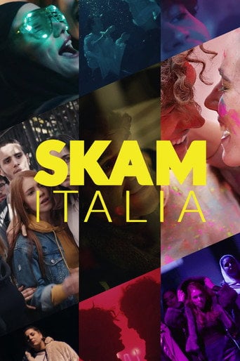 SKAM Italia - Ludovico Bessegato · 2018