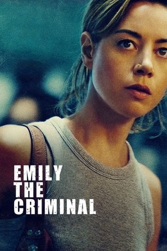 Emily the Criminal - John Patton Ford · 2022