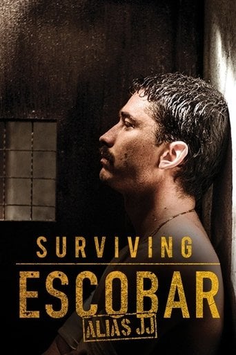 Surviving Escobar - Alias JJ - · 2017