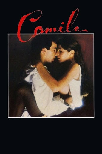 Camila - María Luisa Bemberg · 1984
