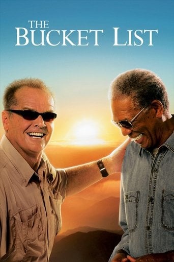 The Bucket List - Rob Reiner · 2007