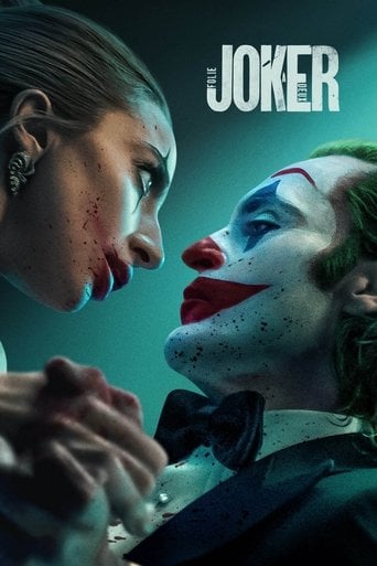 Joker: Folie à Deux - Todd Phillips · 2024