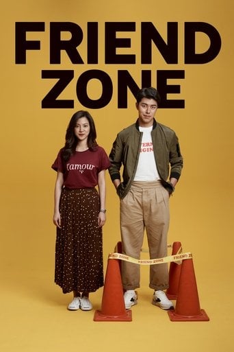 Friend Zone - Chayanop Bunprakob · 2019