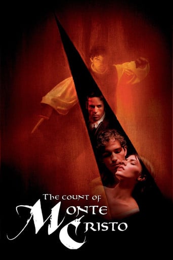 The Count of Monte Cristo - Kevin Reynolds · 2002