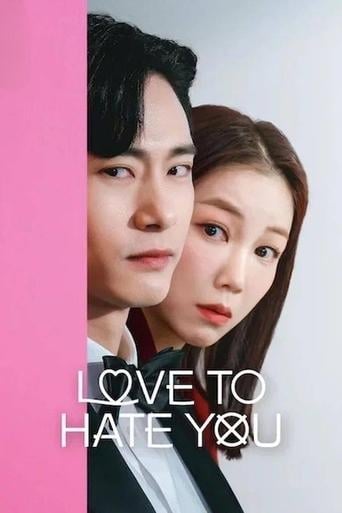 Love to Hate You - Kim Jeong-kwon · 2023