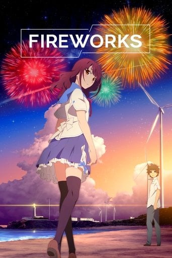 Fireworks - 2017