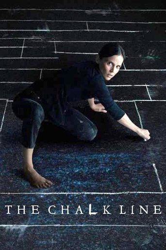 The Chalk Line - Ignacio Tatay · 2022