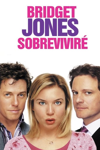 Bridget Jones: Sobreviviré - Beeban Kidron · 2004