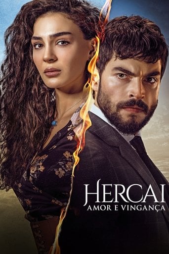 Hercai: Amor e Vingança - Cem Karcı · 2019