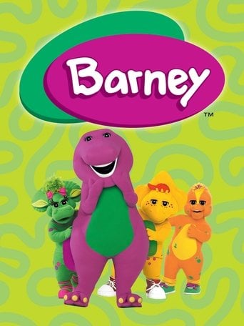Barney & Friends - · 1992