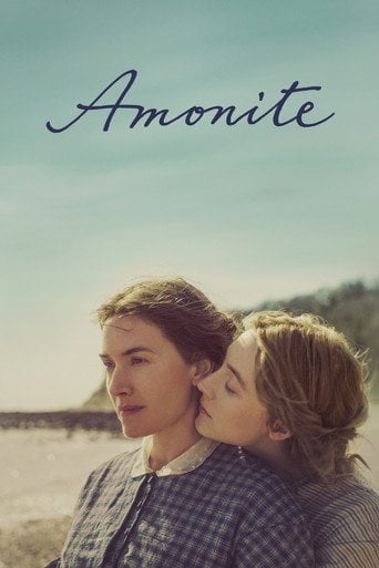 Amonite - Francis Lee · 2020