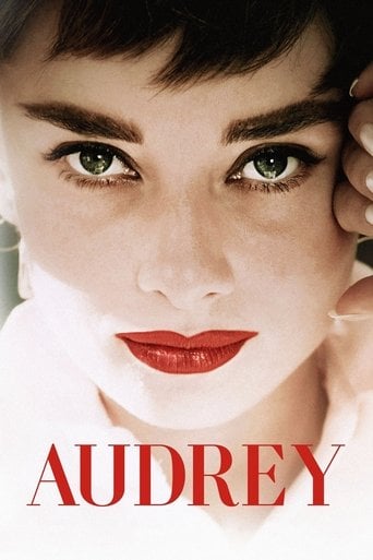 Audrey - Helena Coan · 2020