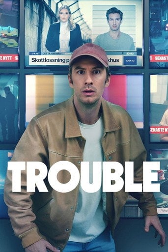 Trouble - Jon Holmberg · 2024