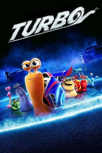 Turbo - David Soren · 2013