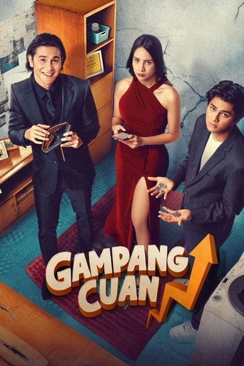 Gampang Cuan - Rahabi Mandra · 2023