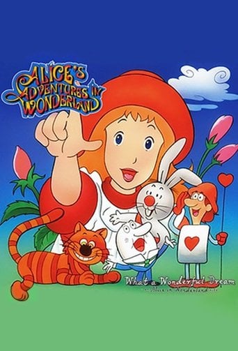 Alice in Wonderland - · 1983