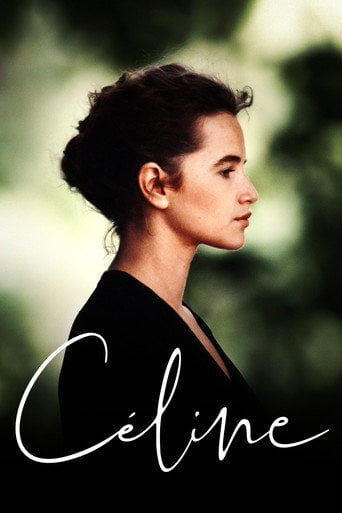 Céline - Jean-Claude Brisseau · 1992